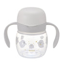 Richell Try 8個月起飲水杯200ml (可愛幽靈)