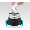 SKATER 超輕量2WAY不鏽鋼直飲保温杯430-470ml (Pokemon)