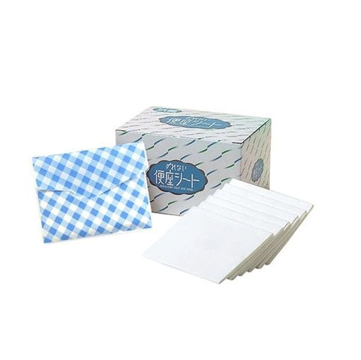 SUNROLL 即棄馬桶坐墊防菌紙 70枚