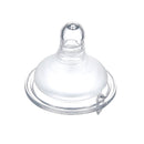 SIMBA小獅王辛巴 超柔防脹氣(寬口)十字奶嘴 1個