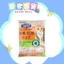 KAO花王 脫臭抗菌滲透式木貓砂2.5L