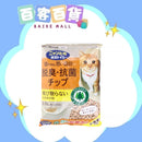 KAO花王 脫臭抗菌滲透式木貓砂2.5L