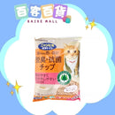 KAO花王 脫臭抗菌滲透式木貓砂2.5L