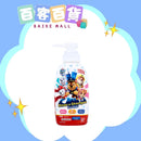 BANDAI 二合一洗髪護髪露 300ml  ( PAW PATROL  - 清新花香)