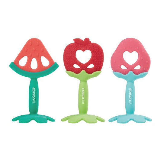 EDISON 嬰兒水果牙膠