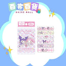 SANTAN 膠布18片 (MELODY&KUROMI)