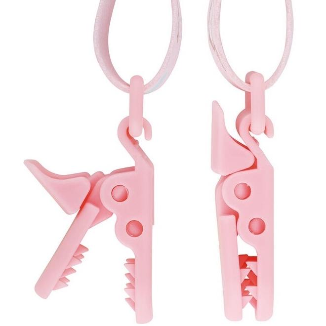 SKATER 車用 / 棉被固定夾 (MELODY)