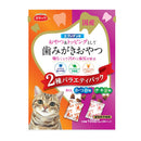 Smack 潔齒除菌零食20g x5 (鰹魚+雞肉味)