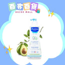 MUSTELA 嬰兒洗髮沐浴二合一 500ml