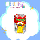 Tohato桃哈多 比卡超造型朱古力味餅乾23g