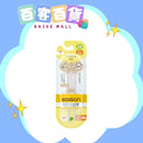 EDISON 兒童右手用學習筷子 2歲起適用(熊貓)