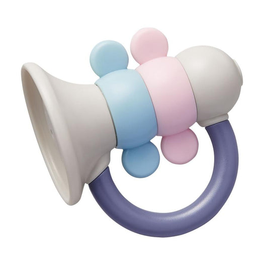 TOY ROYAL 口肌訓練哨聲玩具