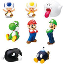 BANDAI 沐浴球 – SUPER MARIO