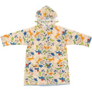 SKATER 兒童雨衣110-125cm (恐龍)