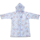 SKATER 兒童雨衣110-125cm (KUROMI)