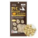 Mama Cook 犬用凍乾雞胸肉+雞肝粒18g