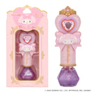 SHOBIDO SANRIO可撕式兒童指甲油 MELODY – 紫色