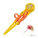 SKATER 3 Steps 學習筷子 (KOGUMA-CHAN)