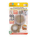 EDISON 多用途矽膠奶嘴收納防跌/掛帶