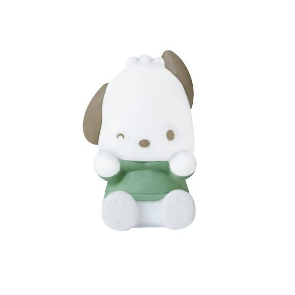 SANTAN 沐浴球 - SANRIO DABOTTO PARKER