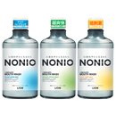 LION獅王 NONIO無酒精漱口水1000ml