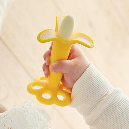 EDISON 嬰兒牙膠 (BANANA)