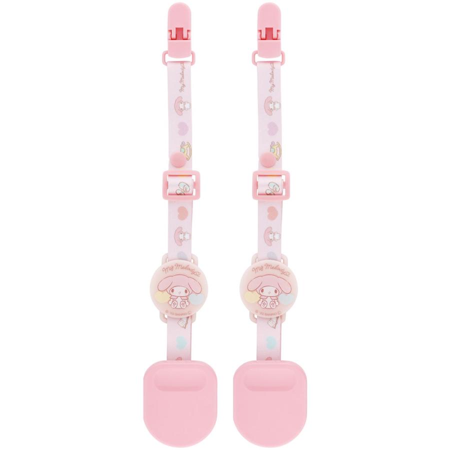 SKATER 車用 / 棉被固定夾 (MELODY)