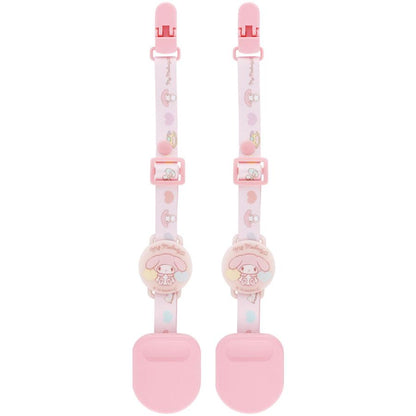 SKATER 車用 / 棉被固定夾 (MELODY)