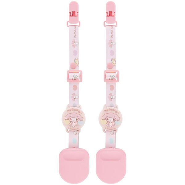 SKATER 車用 / 棉被固定夾 (MELODY)