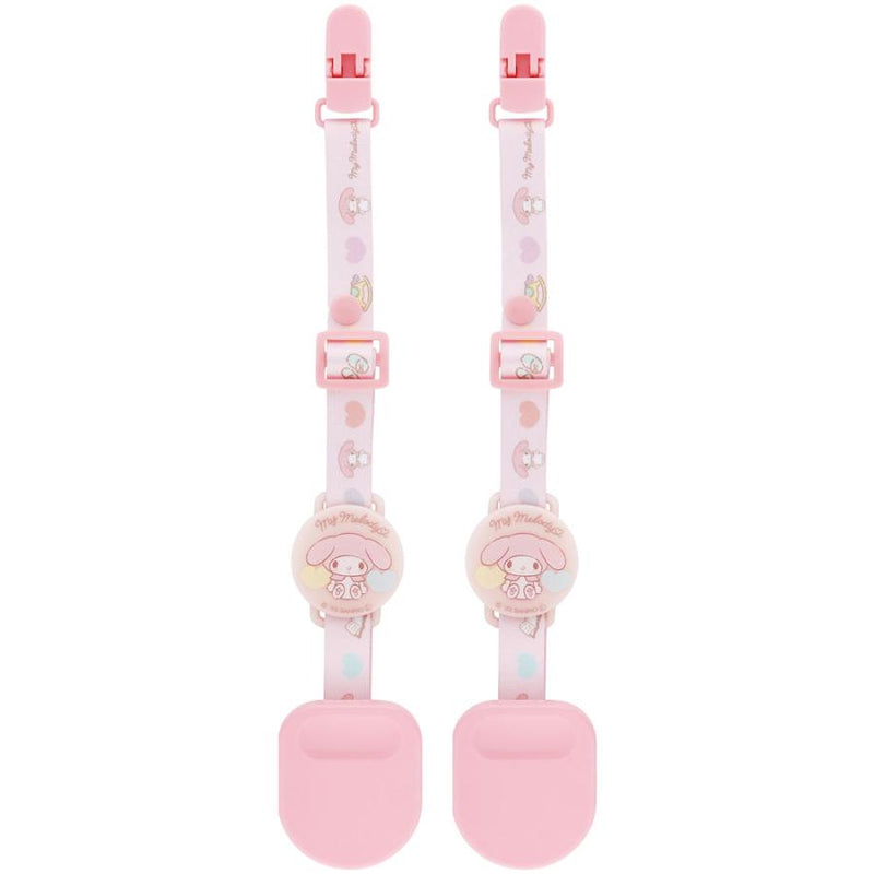 SKATER 車用 / 棉被固定夾 (MELODY)