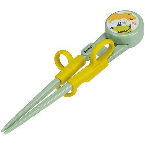 SKATER 3Steps學習筷子-DINOSAUR