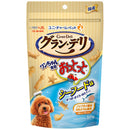 Unicharm 香脆魚仔餅50g (海鮮味)