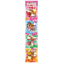 Hokka Saniro牛奶餅乾20g x4